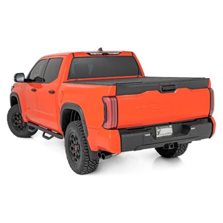 Rough Country 2.5 Inch Lift Kit - TRD Pro - Toyota Tundra 4WD (2022-2023)