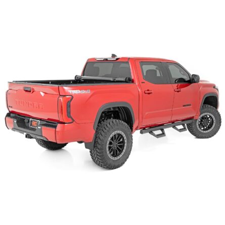 Rough Country 6 Inch Lift Kit - Vertex - Toyota Tundra 4WD (2022-2023)