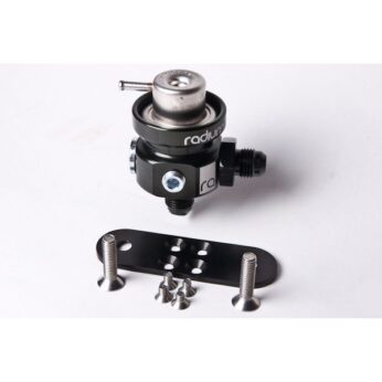 20-0010-00 FUEL PRESS REG 3 BAR