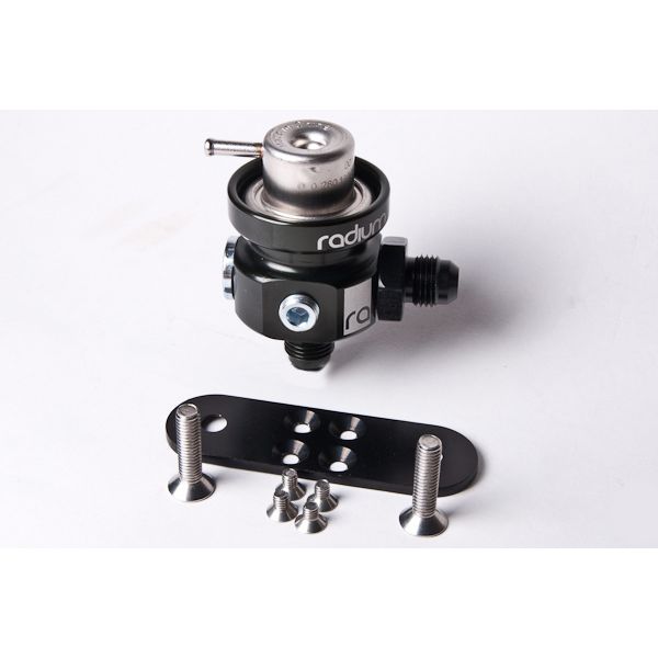 20-0010-00 FUEL PRESS REG 3 BAR