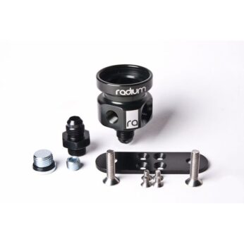 20-0014 FUEL PRESS REG BODY
