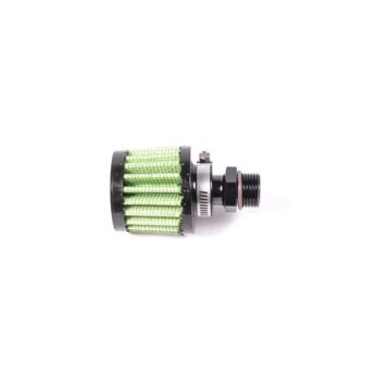 20-0050 BARB ADPTR & FILTER