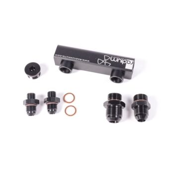 20-0063 MNFLD 4PORT BSCH