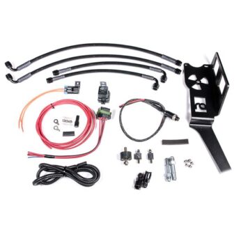 20-0094 FST KIT S2K 00-05