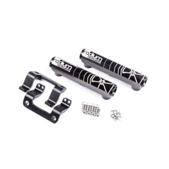 20-0111-02 FUEL RAIL FRZ