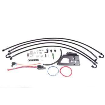 20-0113 FST KIT EVO X