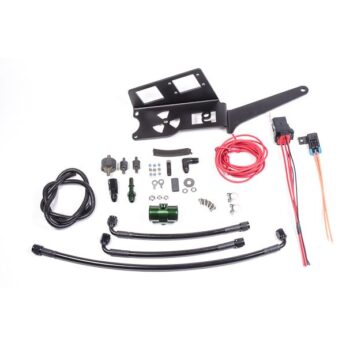 20-0114 FST KIT S2K 06-09