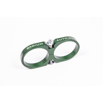 20-0122 DUAL CLAMP 60MM