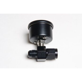 20-0152 PSI GAUGE & 6AN ADPR