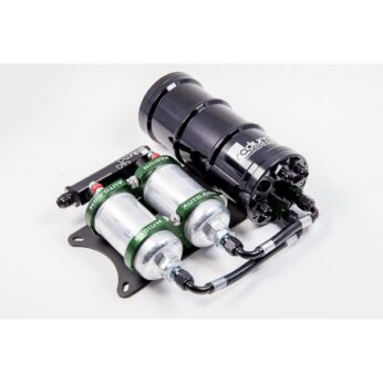 20-0052-00 FST DUAL HRZTL BSCH