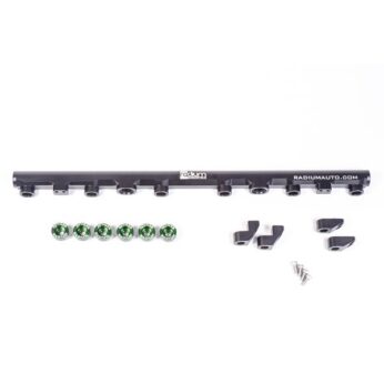 20-0215 FUEL RAIL 2JZ-GTE