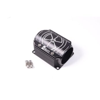 20-0221 1PC CLMP HEAT EXCH