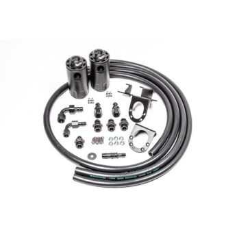 20-0240-FL CATCH CAN KIT