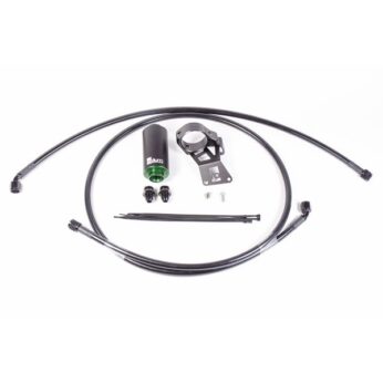 20-0246-03 EVOX FUEL FEED SS
