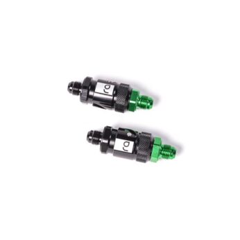 20-0250 6AN DRY BREAK SET