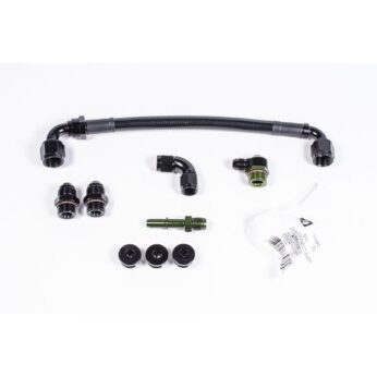 20-0263 FUELRAIL PLMB KIT LS
