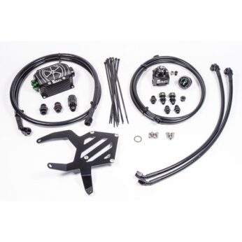20-0306-05 FILTER KIT FT86