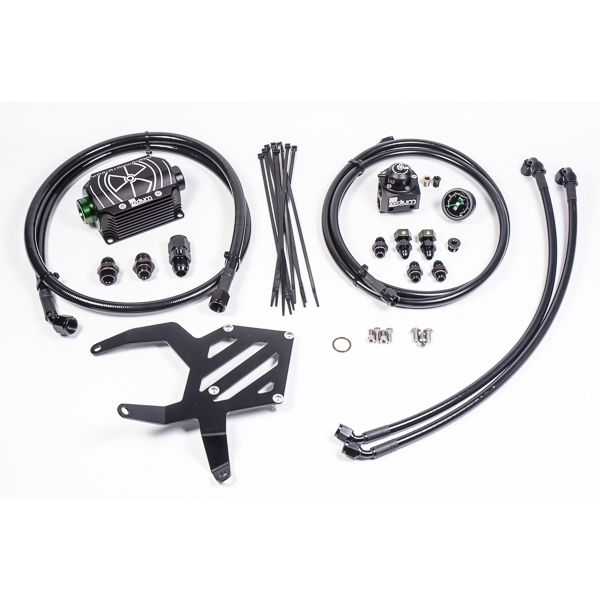 20-0306-03 FILTER KIT FT86