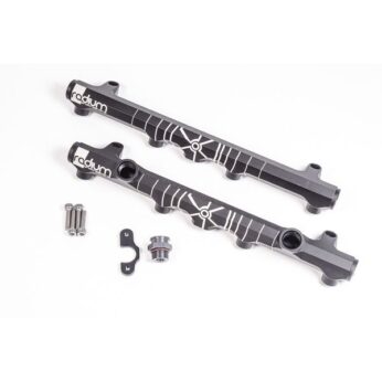20-0320 FUEL RAIL SHELBY