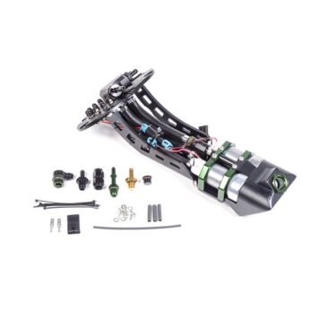 20-0340-00 SUB HANGR GSS NO PMP