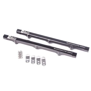 20-0361 FUEL RAILS GM LS7