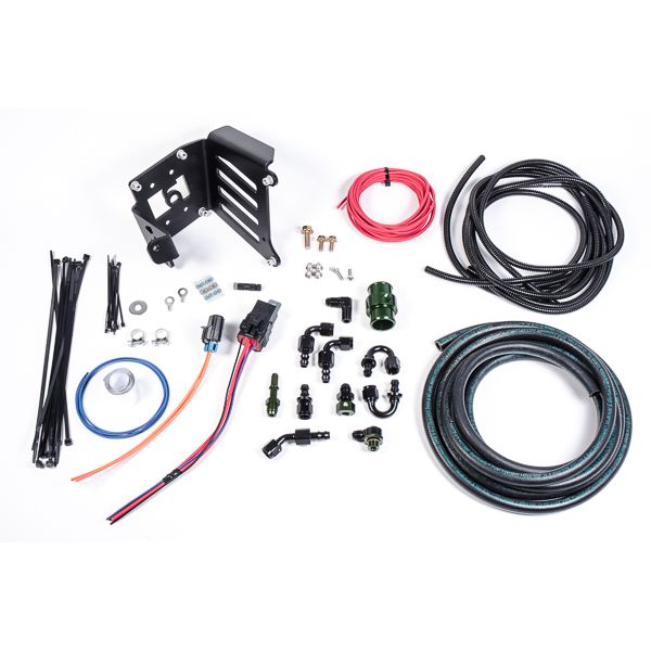 20-0365 FST INSTLL KIT ECBST