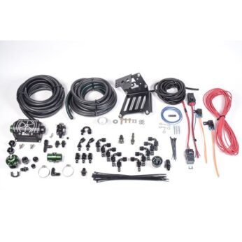 20-0366-00 PI FST FOCUS ECO BLK