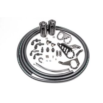 20-0387-FL CATCH CAN KIT