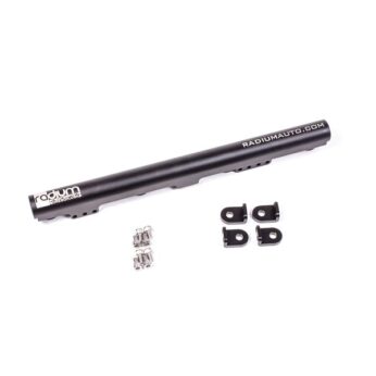 20-0391-02 S2K RAIL KIT