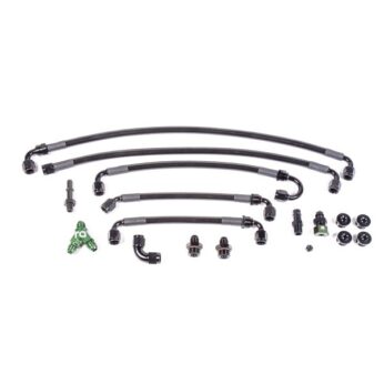 20-0434 PLUMB KIT COYOTE