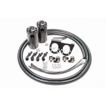 20-0555-FL CATCH CAN KIT