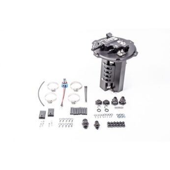 20-0640-00 FHST 370Z