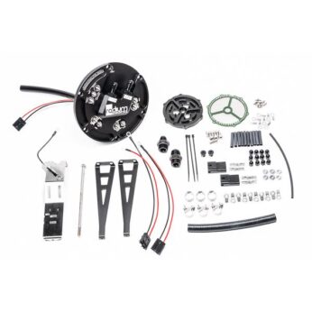 20-0730-00 NISS FUEL HNGR