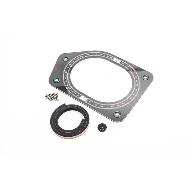 20-0736 ACCESS COVER