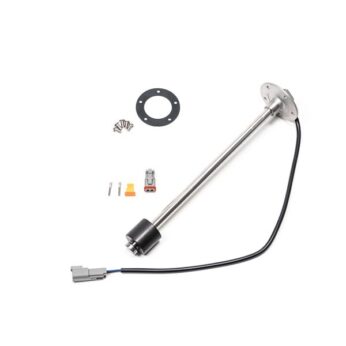 SAE FUEL LEVEL SENDER, 0-90 OHM, 11.7 IN