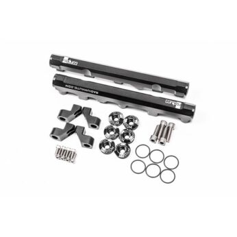 20-0763-02 FUEL RAIL SET