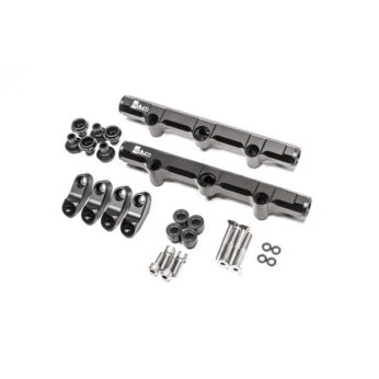 20-0764-02 FUEL RAILS