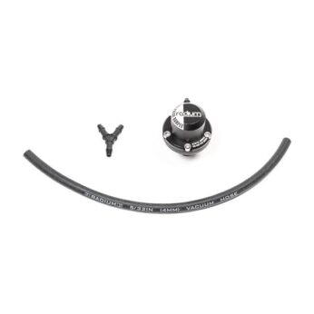 20-0777 PULSE DAMPER