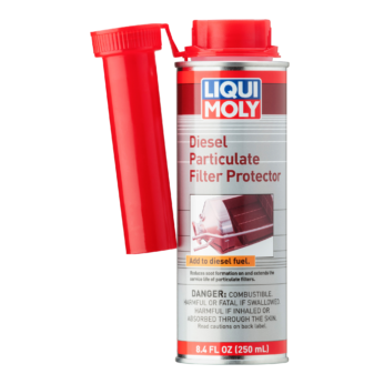 LIQUI MOLY Diesel Additive - 2000