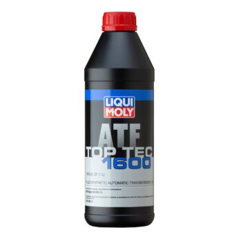 LIQUI MOLY Auto Trans Fluid - 20024