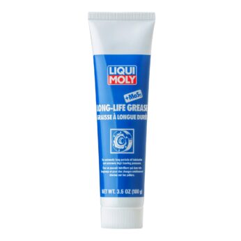LIQUI MOLY Grease - 2003