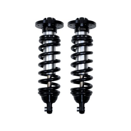 04-15 TITAN 2.5 VS IR COILOVER KIT