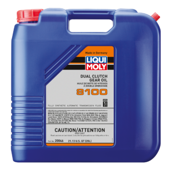 LIQUI MOLY Auto Trans Fluid - 20046