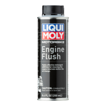 LIQUI MOLY Engine Oil Additive - 20050