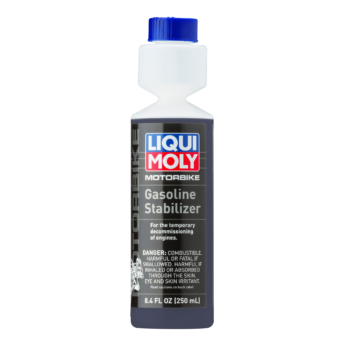LIQUI MOLY Fuel Additive - 20052