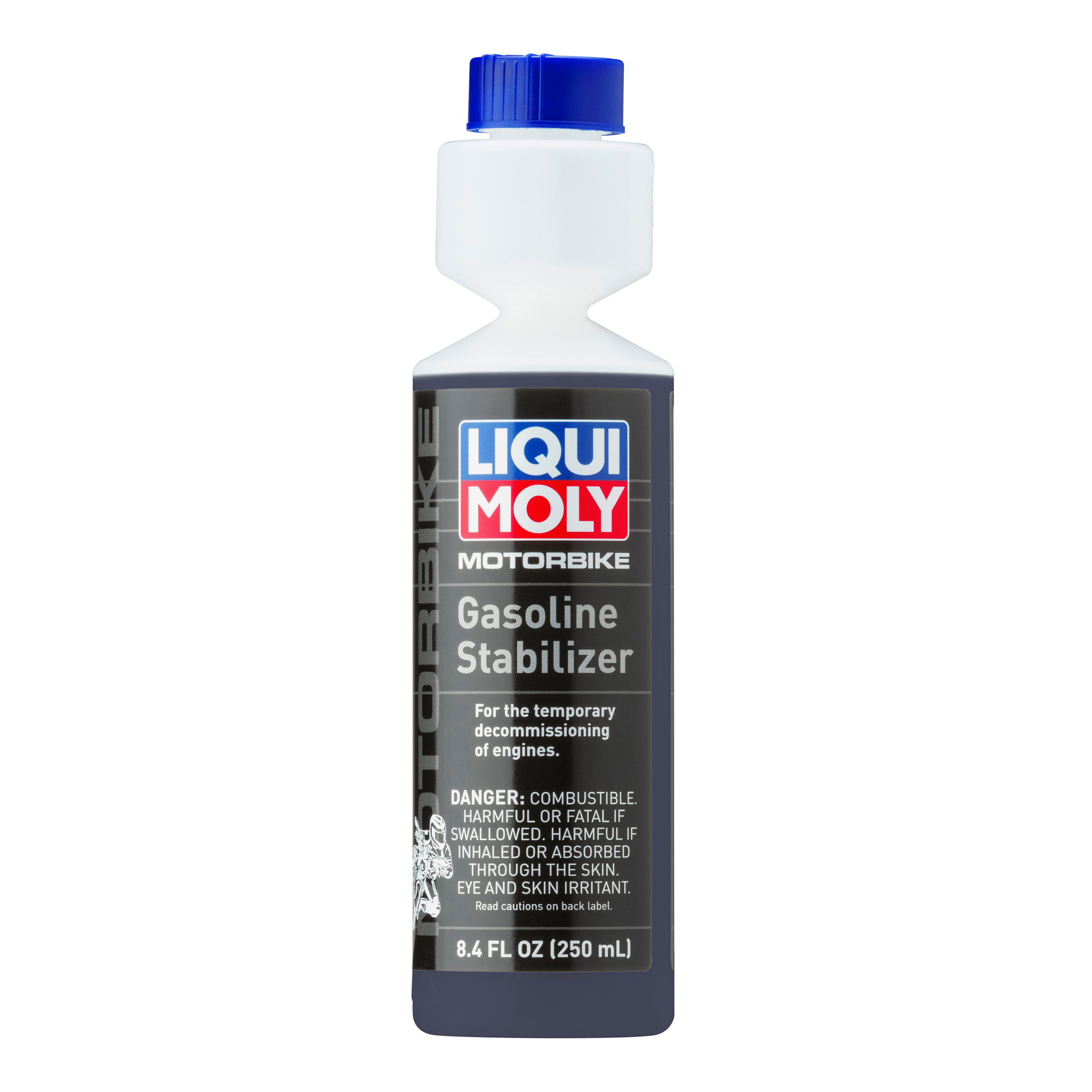 LIQUI MOLY Fuel Additive - 20052