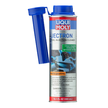 LIQUI MOLY Gasoline Additive - 2007