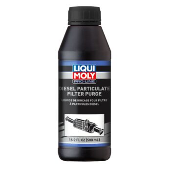 LIQUI MOLY DPF Filter Flush - 20112