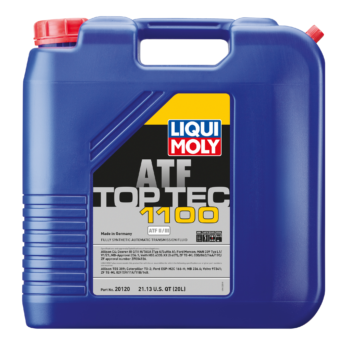 LIQUI MOLY Auto Trans Fluid - 20120