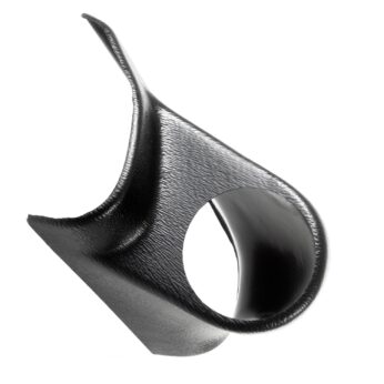 A-PILLAR POD, SINGLE, 2-1/16 in. , ACURA RSX 02-06